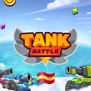 🇪🇸Tank Battle - en Español