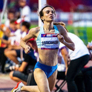 Balyasnikova