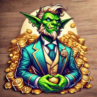 Goblin Empire