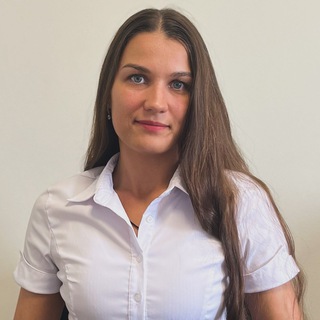 Екатерина Барышникова 👩🏻