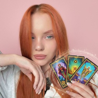 Ох, Анна🃏