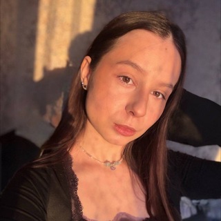 ksenia volkova🌻