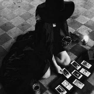 Witch🧙‍♀️