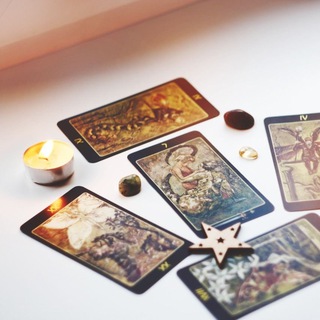 TarotOfTheSoul