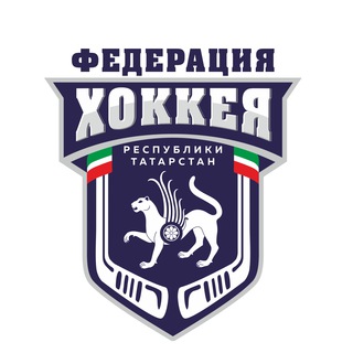 Федерация Хоккея РТ