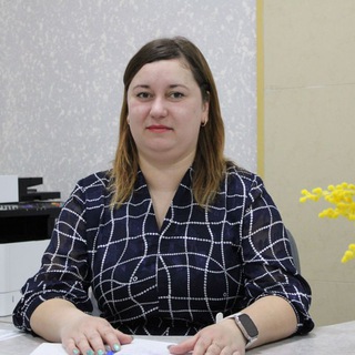 Климишина Татьяна Ивановна