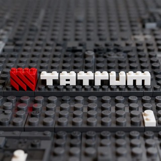 TATRUM — Проекты из камня