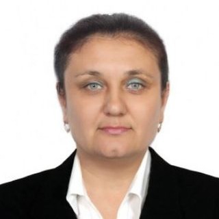 Бочарова Татьяна