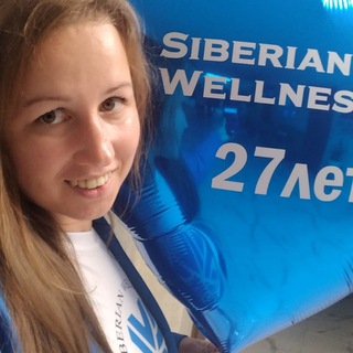 🚀Выгодные возможности от Татьяны🌸 с Эко продуктом🍃 Siberian Wellness🚀