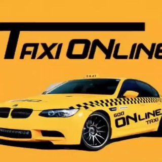 Такси Online ( ЕНАКИЕВО)🚕