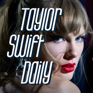 Taylor Swift Daily