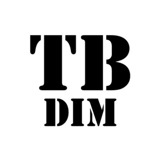 TBDIM 🇷🇺🏴‍☠️