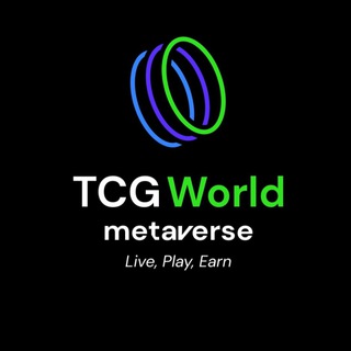 TCG World &amp; UNIT Token