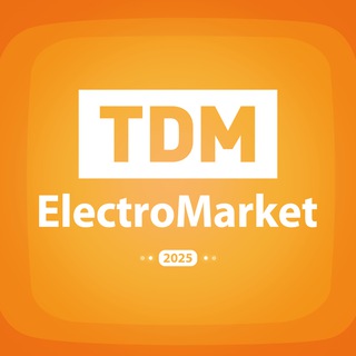 TDM ElectroMarket