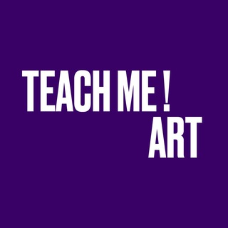 Искусство с Teach me! Art