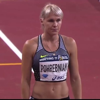 Team Pogrebnyak🏃‍♀