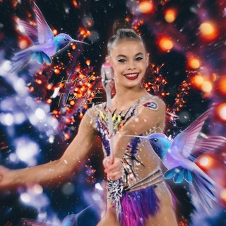 teamgantimurova