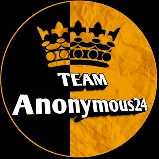 TeamAnonymous24