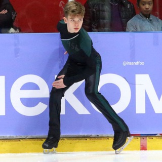 Team Lev Lazarev