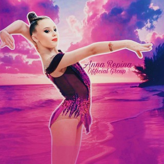 Anna Repina | official group