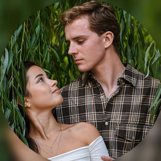 Anna Shcherbakova & Egor Goncharov