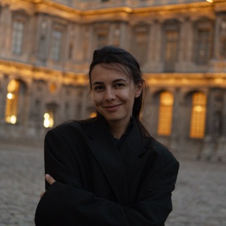 daria @tebenik