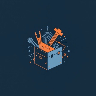 🛠 Цифровой Инструментарий