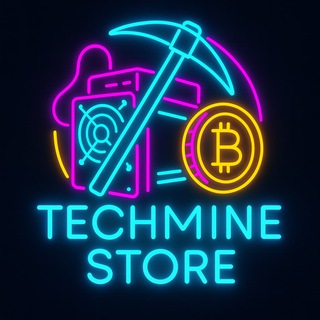 TechMine Store