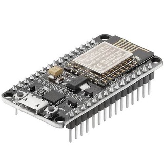 Mikrocontroller und 3D Druck