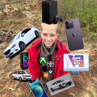 Техно Igor