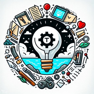 Техно-блог