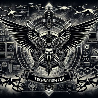 Technofighter🥷Технофайтер