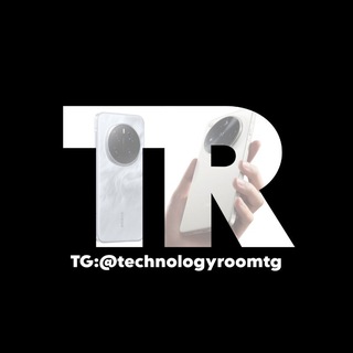 Technology Room