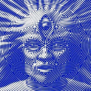 Techno Shaman
