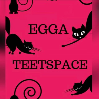 TEETSPACE/EGGA