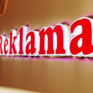 Tekin reklama va USA nomerlar!