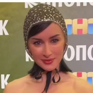 Светский чепчик