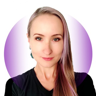 Вся в себя|Ирина Кашпар