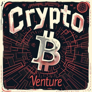 Крипто | Venture