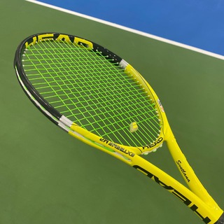 Tennis Geeks