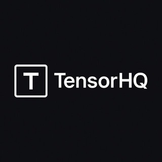 Tensor HQ — путь в IT и разработку
