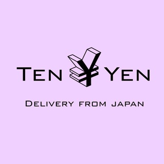 tenyen - доставка из Японии