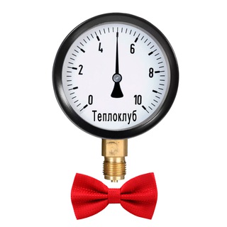 Теплоклуб