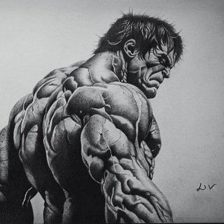 Coffeine Hulk