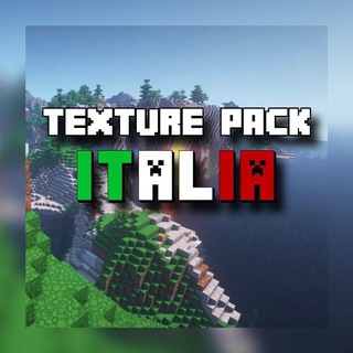 🇮🇹 TEXTUREPACKITALIA CHAT 🇮🇹