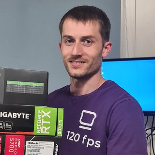 120fps.ru - Игровые компьютеры с доставкой.