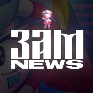 3am news🐾