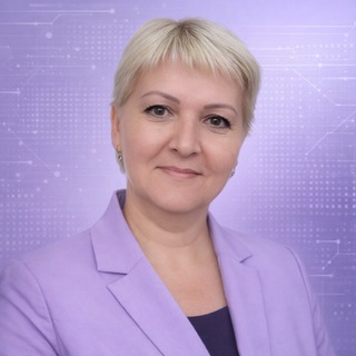 Телеграм без границ|Светлана Калюпанова