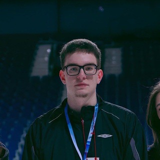 Горбачев
