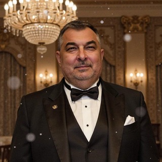 Мастер Телеграма|Дронов Дмитрий